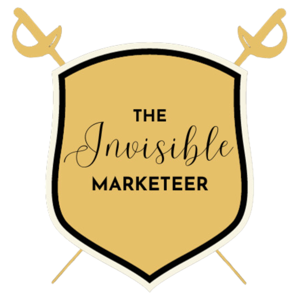 The Invisible Marketeer